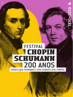 Festival Chopin & Schumann